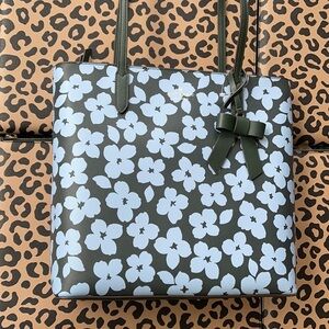 Kate Spade brynn tote